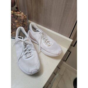 Lululemon Beyondfeel Men's white Running Shoes Size 12